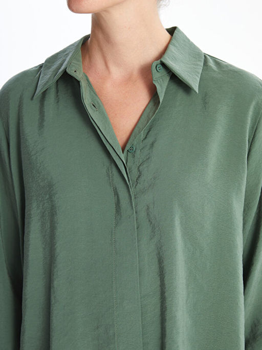 Kad?n D?z G?mlek Tunik