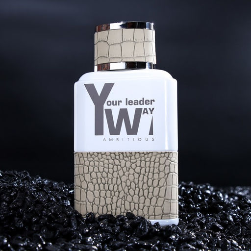 Туалетная вода Your Leader Way «Ambitious» мужская, 100 мл