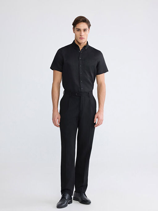 Regular Fit Erkek G?mlek