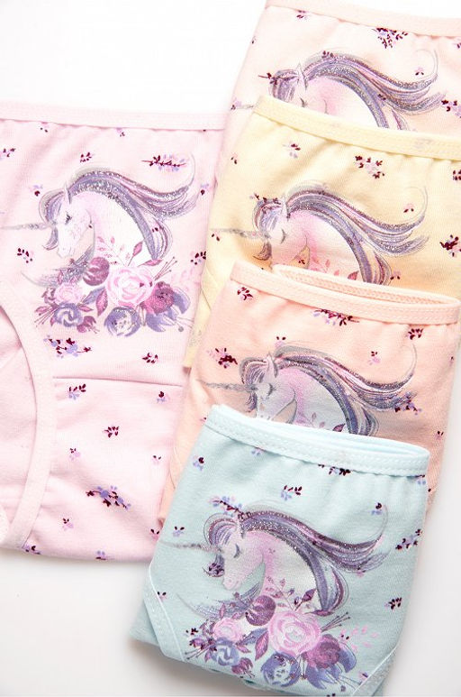 Трусы для девочки 5шт. Donella  фото 9