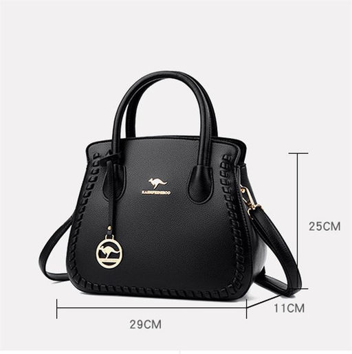 KAIDIFEINIROO Сумка женская 5896  фото 117