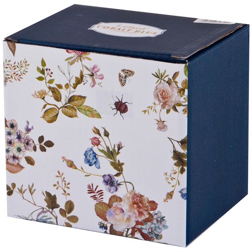 КРУЖКА LEFARD BELLE 400 МЛ  фото 2