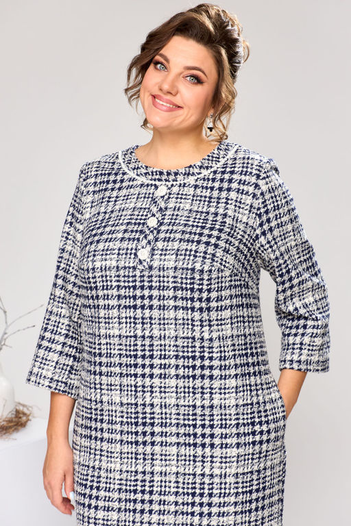 Комбинезон Romanovich Style 1-2517 мультиколор  фото 357