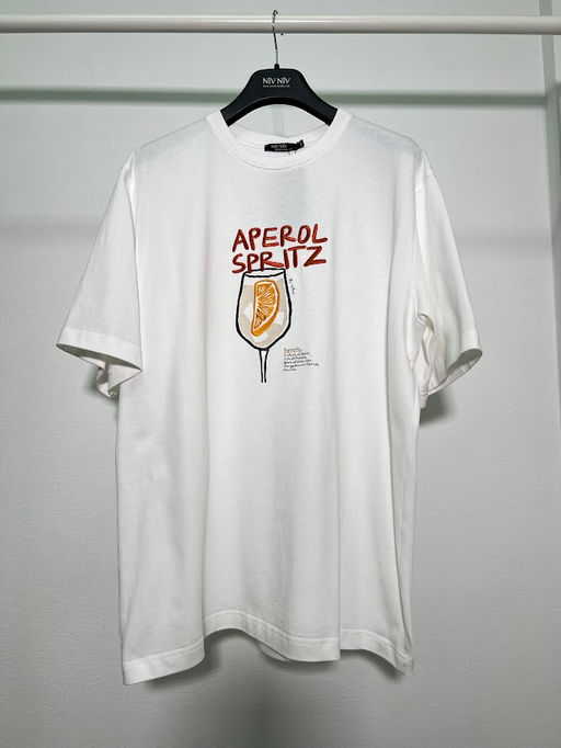 Футболка 1150 - Niv niv фото 5