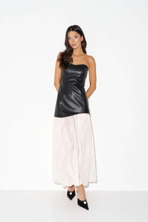 Платье А3600 - Annete фото 4