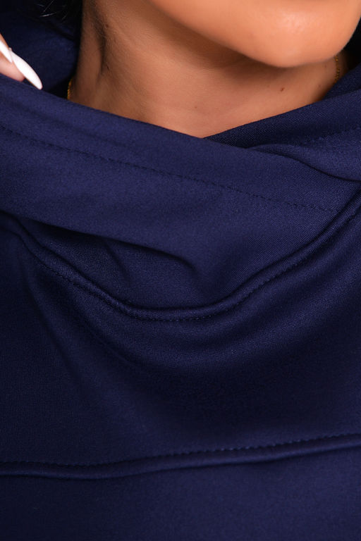 Костюм утепленный Л01211