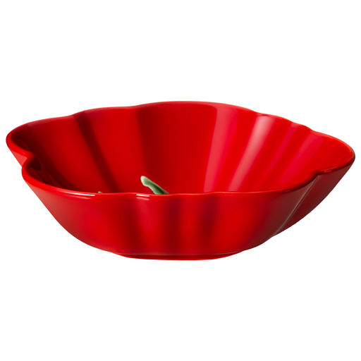 САЛАТНИК LEFARD TOMATO 19Х17,5Х5 СМ/500 МЛ  фото 2
