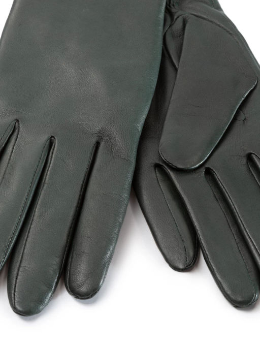 Перчатки женские ш+каш. F-IS5800 green - Eleganzza фото 2