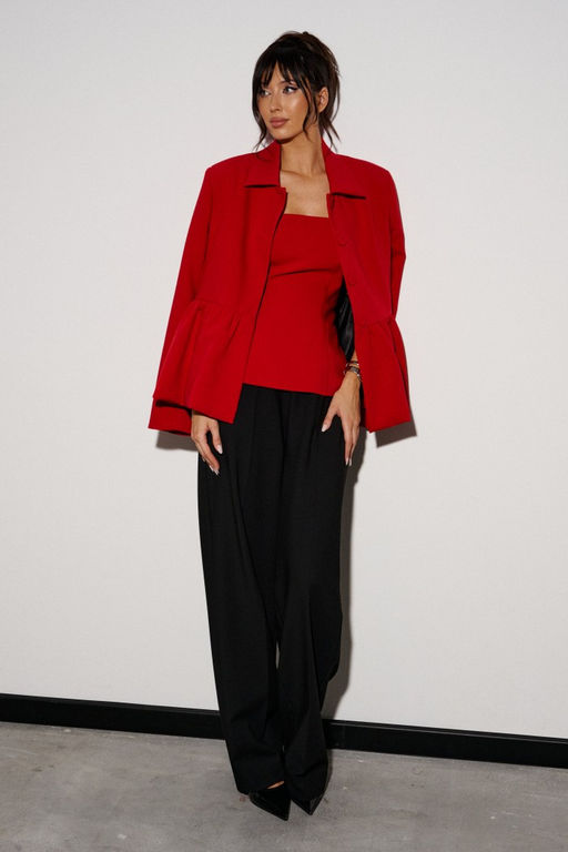 Жакет А5587 - Annete фото 3