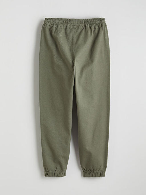 Loose Fit Erkek ?ocuk Jogger Pantolon