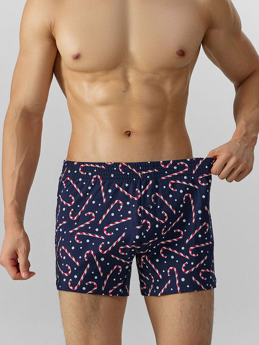 Цена за 2 штуки! ТРУСЫ МУЖСКИЕ - Mark formelle фото 3