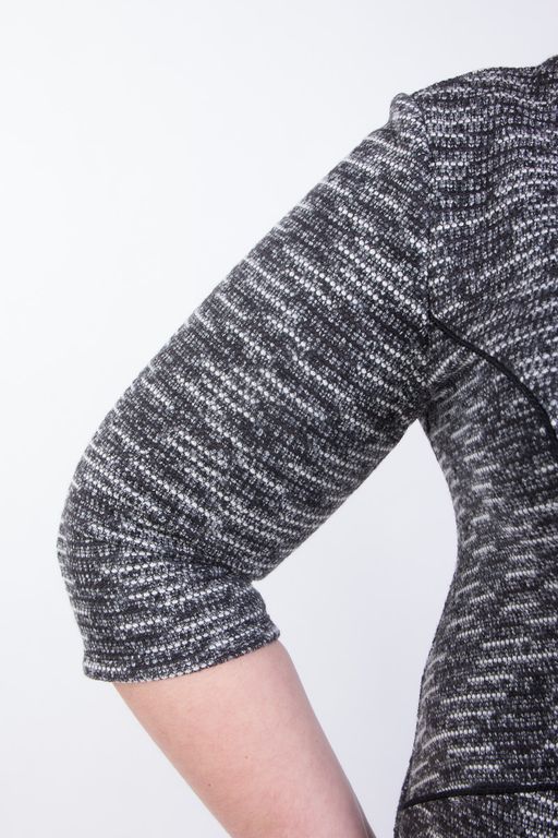 Платье П4-3718/1 - Wisell фото 4