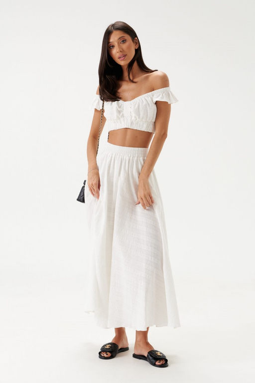 Юбка А1585 - Annete фото 4