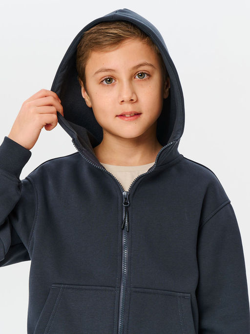 Толстовка детская 23834-449 футер васильковый - Avese фото 64