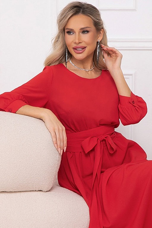 Платье 71727-1 - Avili фото 12