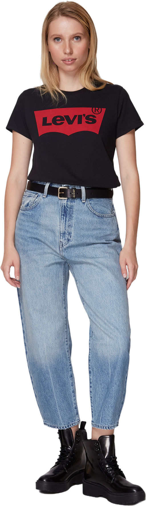 Футболка женская