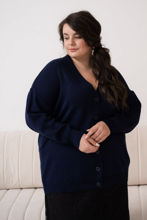 Кардиган женский - Jp фото 5