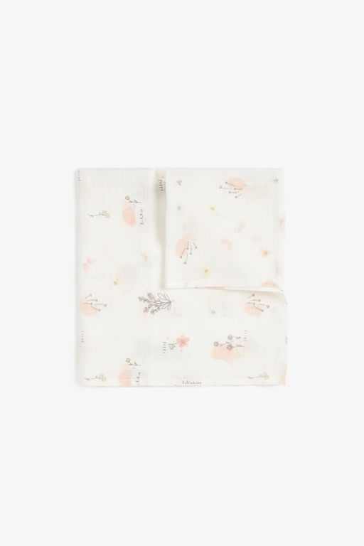 Mothercare / Пеленки муслиновые 3 шт. 60 x 60 см