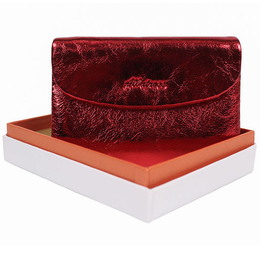 YS Женский кошелек Albatross 24G-3929M  фото 5