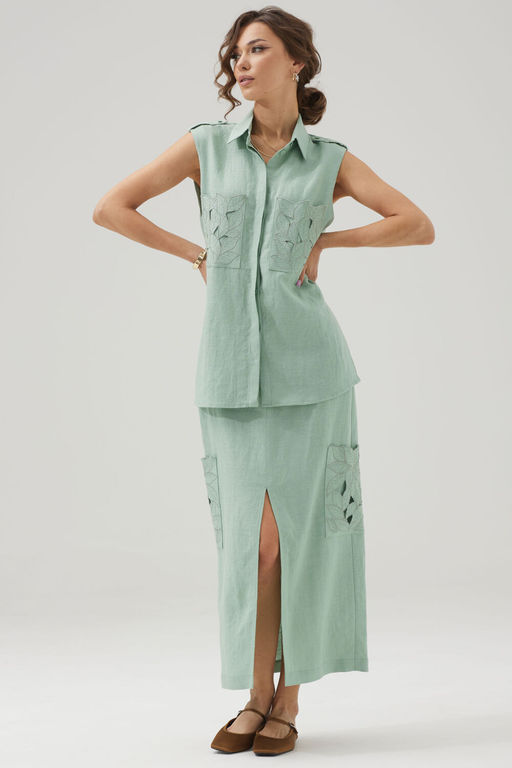 Костюм LYUSHe 3819  фото 6