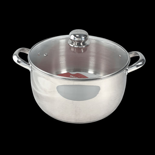 Кастрюля 7,0 л. (Н-4020ДСП33Т)