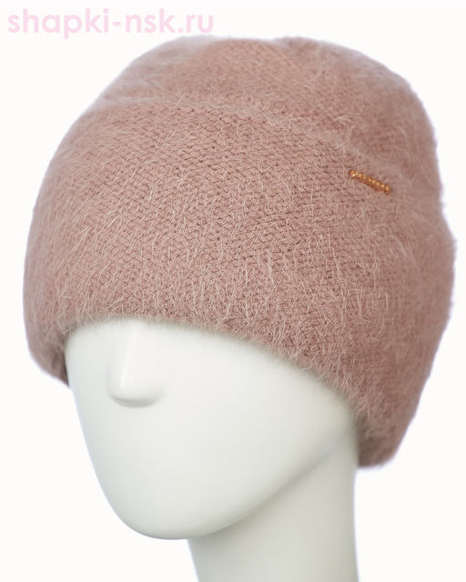 Флейта 858 Шапка женская (56-58)