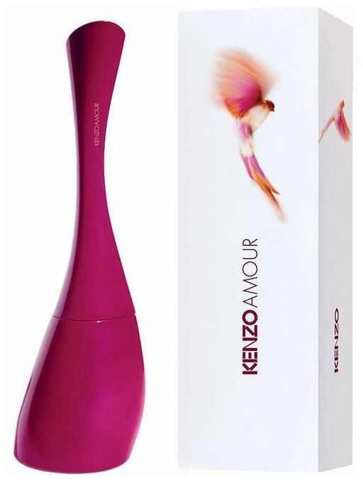 KENZO AMOUR lady 30ml edp