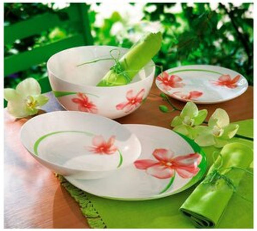 Тарелка обеденная СВИТ ИМПРЕШН 27см - Luminarc фото 9