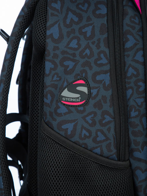 Рюкзак школьный L35 - Steiner фото 15