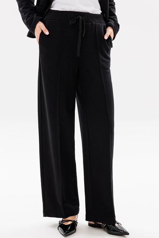 Брюки GO F2065/40-02.164-170 черный