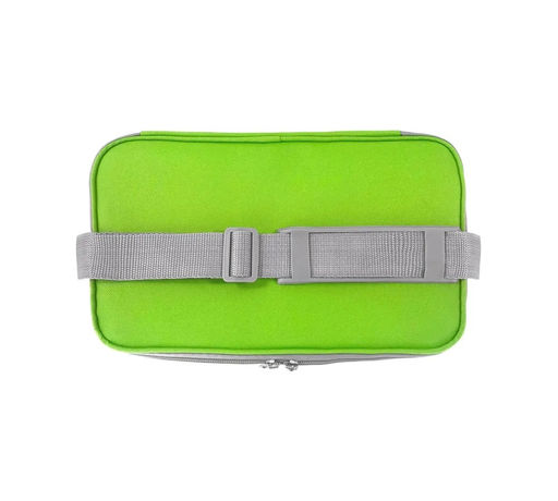 Сумка-холодильник Кантри10л арт. TCD-10G - Полимербыт фото 2