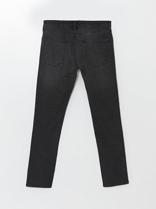 760 Skinny Fit Erkek Jean Pantolon - Waikiki фото 2