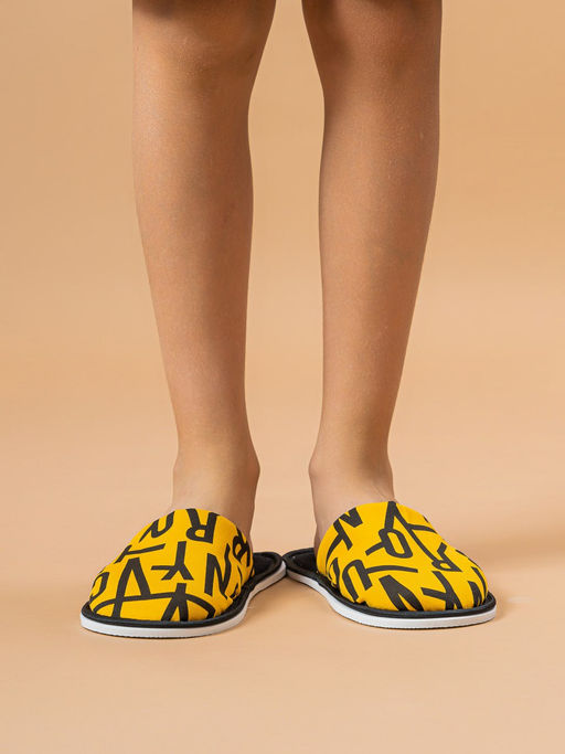 Тапочки домашние С-6ДМ(мл)-МР/