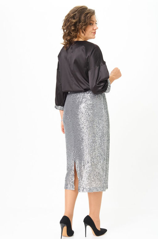 Юбка ANDINA CITY 1023-25