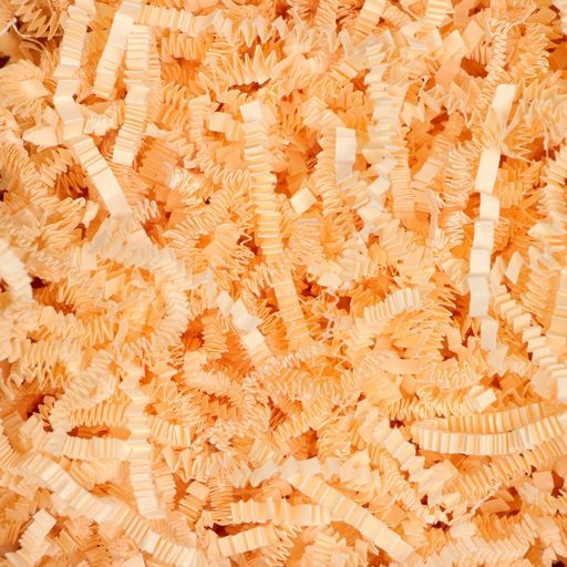 Наполнитель бумажный кремовый, 500 г - Simaland фото 6