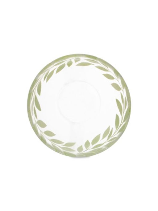 Салатник ALVIS GREEN 13см - Luminarc фото 2