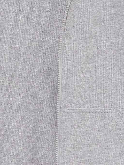 Kap??onlu Basic Uzun Kollu Erkek ?ocuk Fermuarl? Sweatshirt - Waikiki фото 3