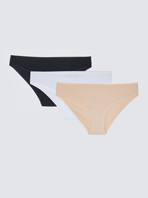 D?z Bikini K?lot 3l?