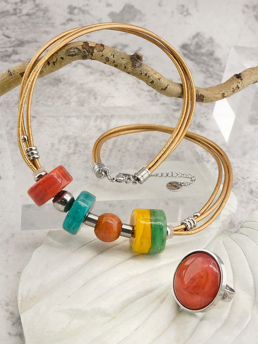 VERONA Кольцо KO4763