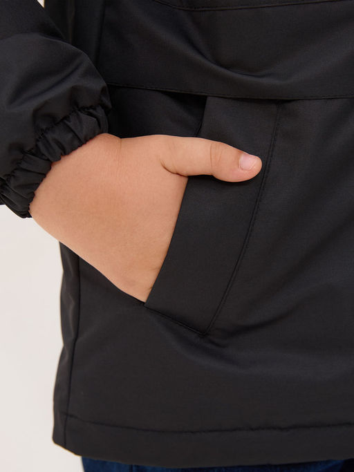 Куртка демисезонная 25532-501 васильковый - Avese фото 76