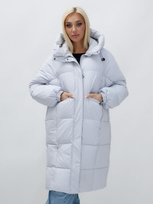 Куртка летучая мышь зимняя до - 25, Бренд: MTFORCE  фото 11