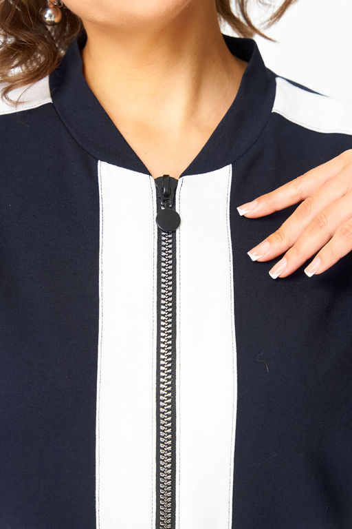 Костюм Bonna Image 988/3 синий фото 3