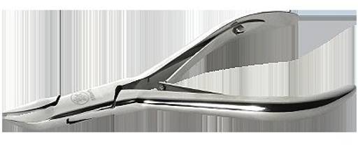 Кусачки 252 round - 16 mm - Butterfly фото 2