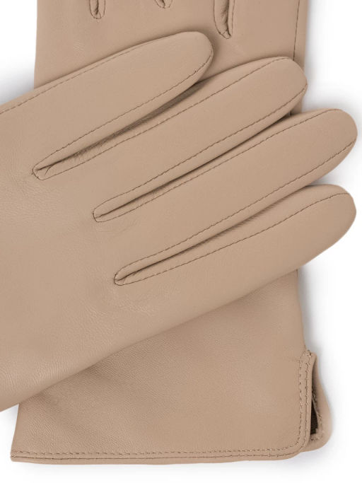 Перчатки жен ш/п LB-0190 beige powder - Labbra фото 4
