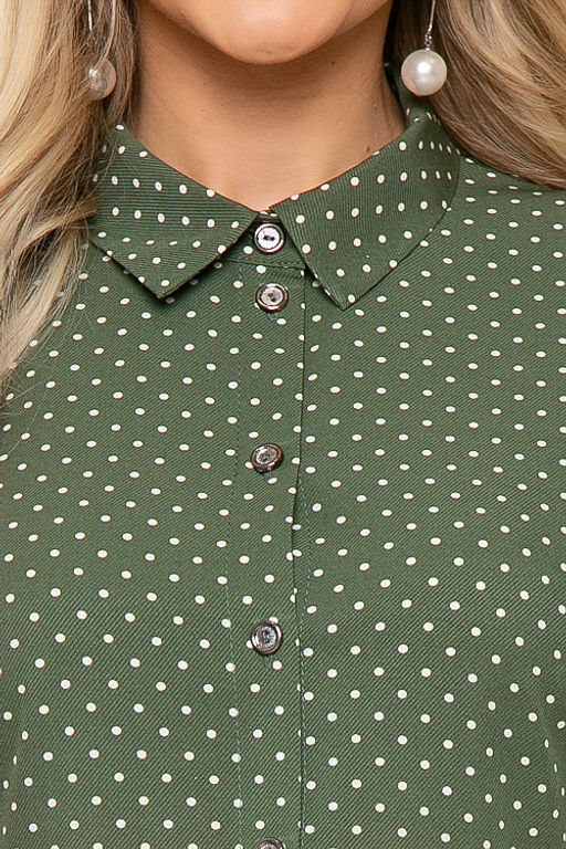 Платье 71015 - Avili фото 4