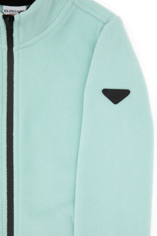 Erkek _ocuk Mint _rme H_rka Sepette S_rpriz _ndirim - U.s. polo assn фото 3