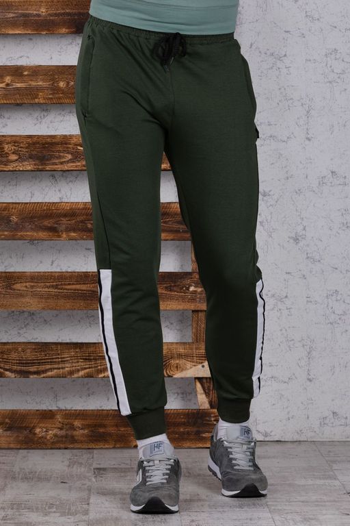 брюки спортивные
3.MM117B-хаки - Iron man фото 3