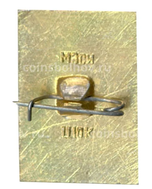 Значок Кострома