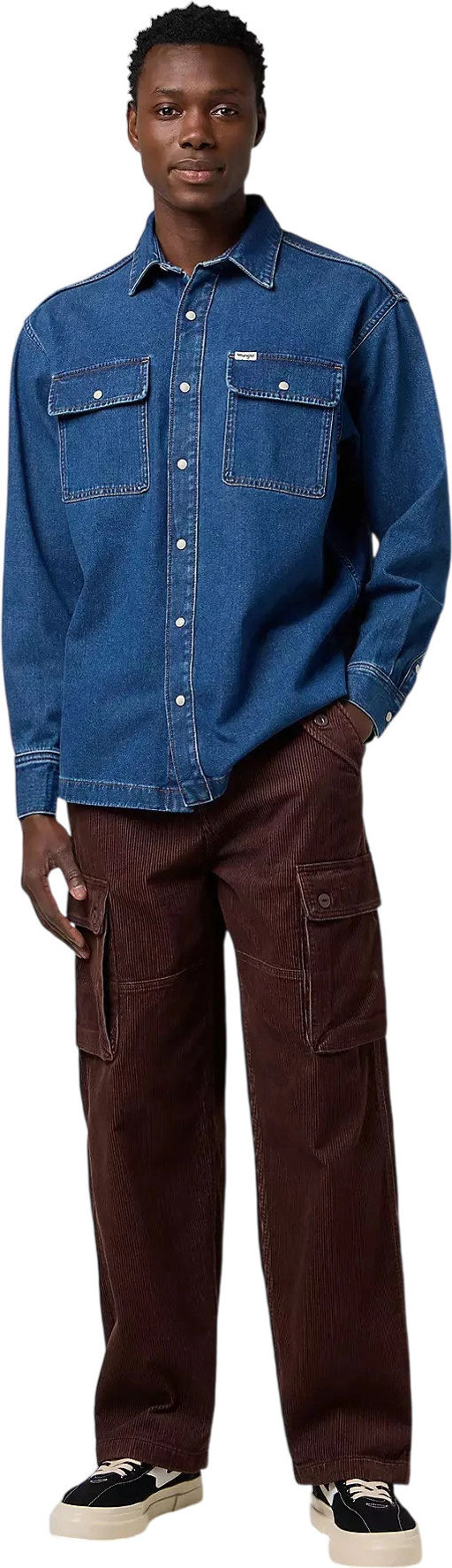 Брюки мужские