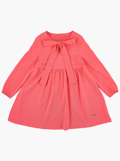 Платье UD 6953 коралловый - Mini maxi фото 7